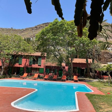 Villa La Casa Del Molino De Viento Agaete  Esterno foto
