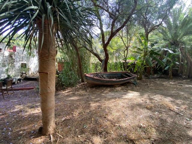 Villa La Casa Del Molino De Viento Agaete  Esterno foto