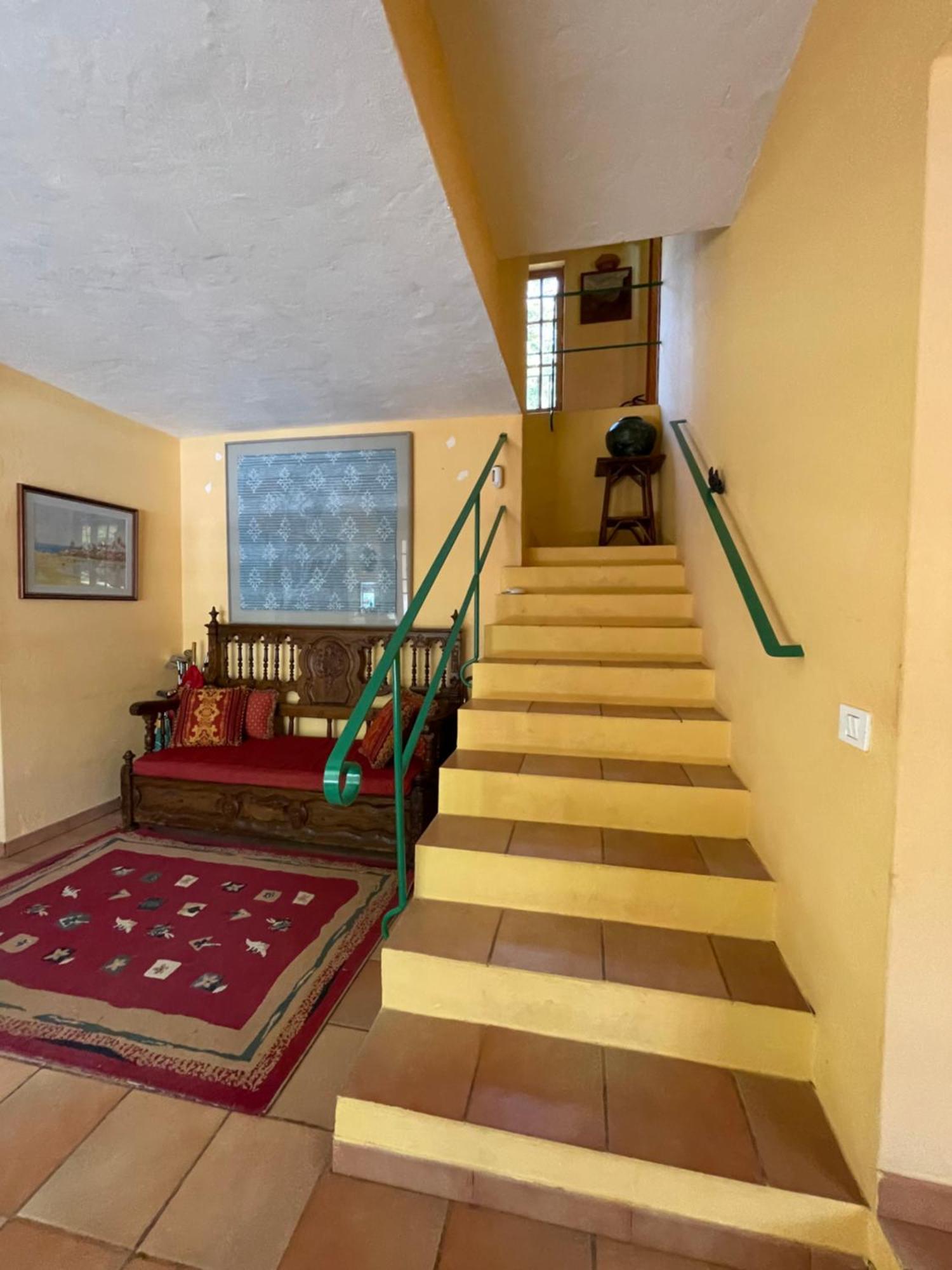 Villa La Casa Del Molino De Viento Agaete  Esterno foto