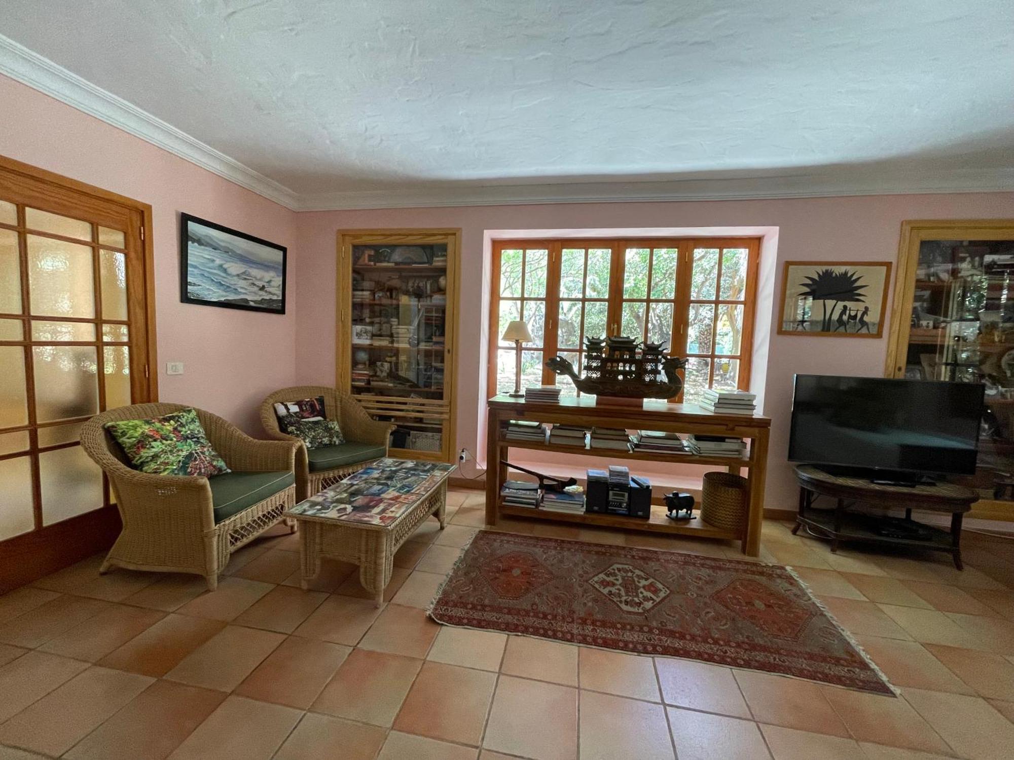 Villa La Casa Del Molino De Viento Agaete  Esterno foto