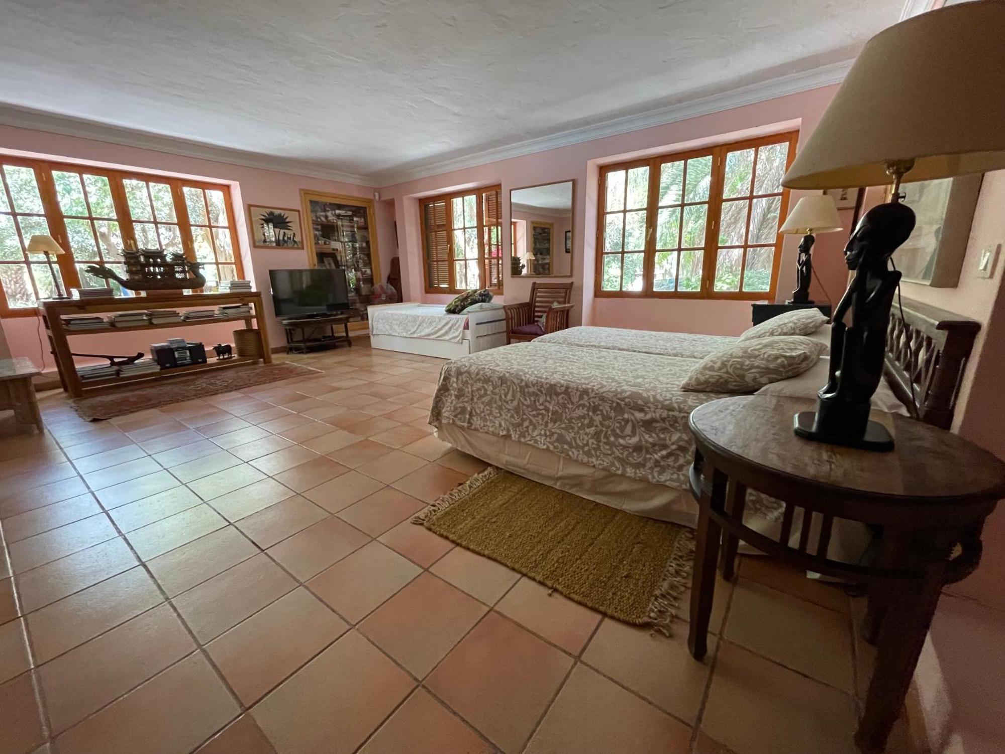 Villa La Casa Del Molino De Viento Agaete  Esterno foto