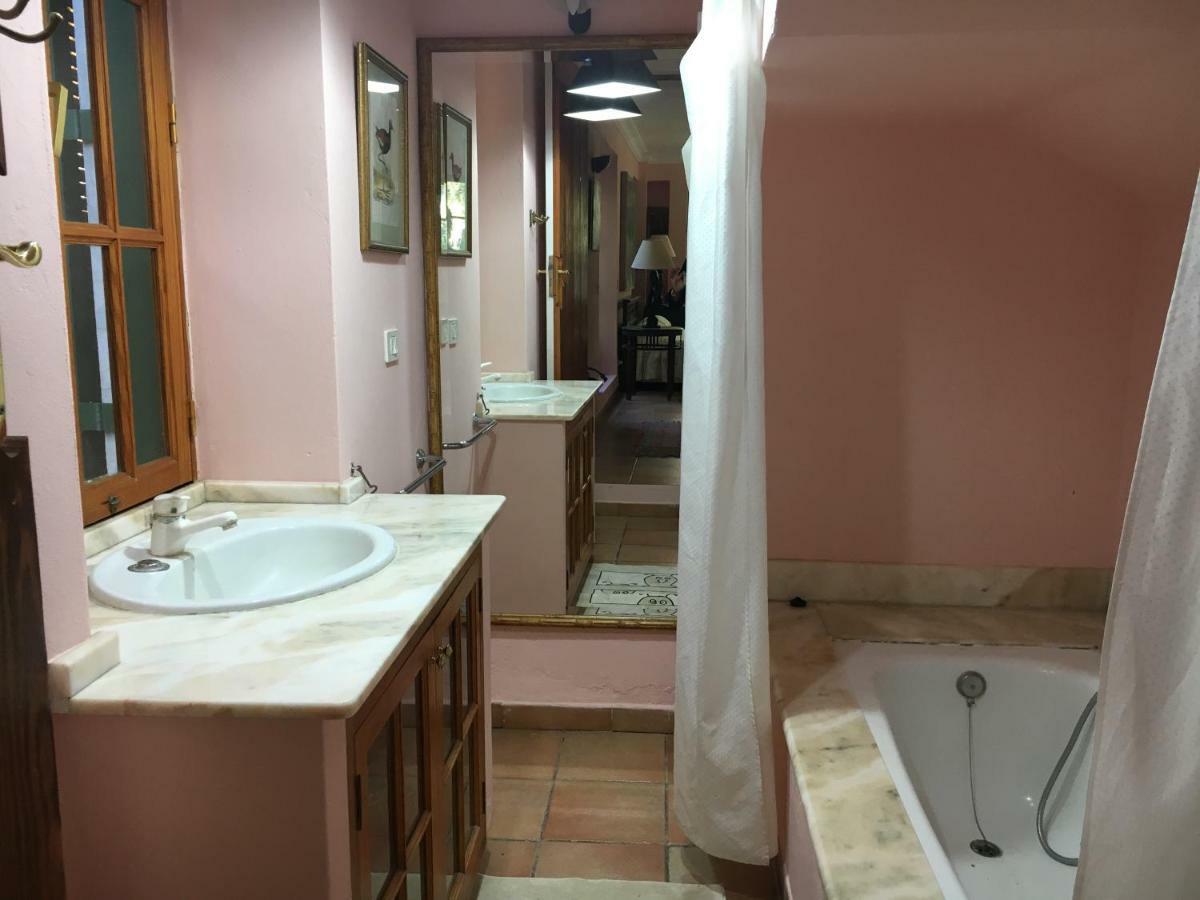 Villa La Casa Del Molino De Viento Agaete  Esterno foto