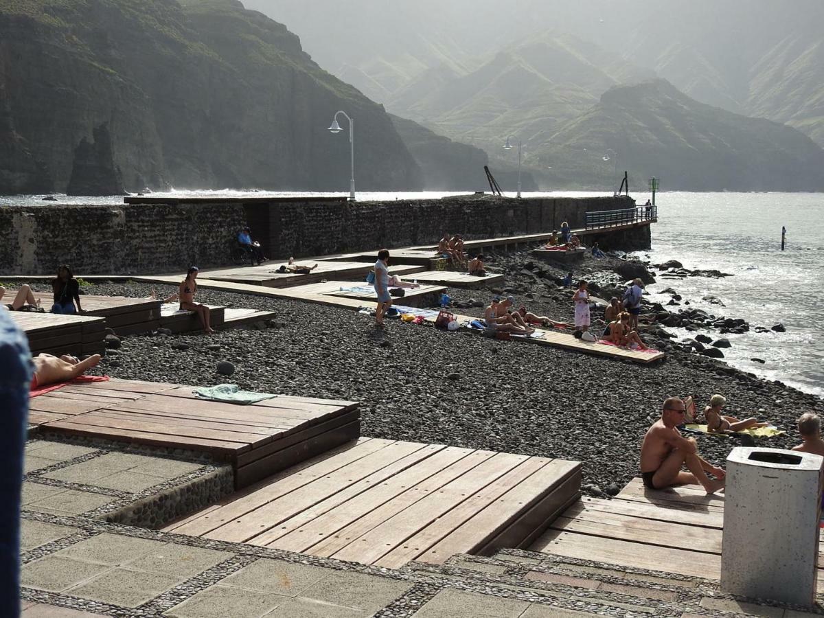 Villa La Casa Del Molino De Viento Agaete  Esterno foto