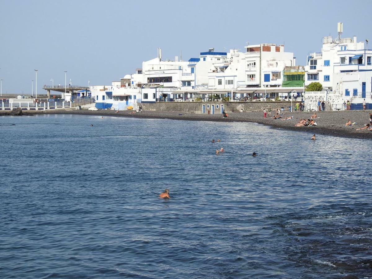 Villa La Casa Del Molino De Viento Agaete  Esterno foto