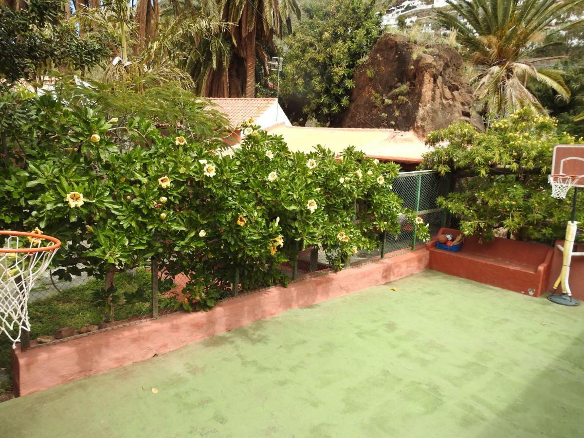 Villa La Casa Del Molino De Viento Agaete  Esterno foto